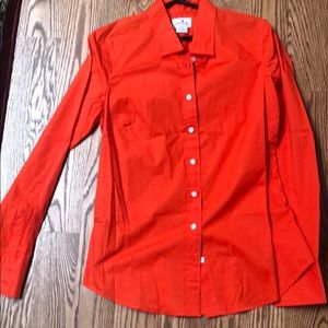 J. crew Haberdashery size XS